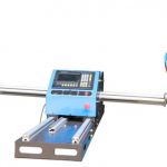 Лесна работа и висококачествени точни инструменти за рязане на 50mm cnc плазма