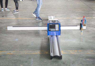 JX-1525/1530 Количка cnc режещи машини плазма цени в Китай