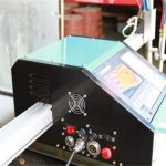 CNC Portable Плазмено рязане машина, кислород гориво Метална машина цена рязане
