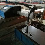 cnc контрол плазмен метал машина цена рязане