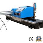 Добро качество CNC метални плазма рязане машина с евтина цена