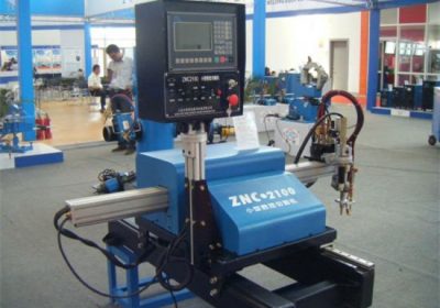 висока производителност Голям тип CNC Плазма Рязане машина плазмено рязане за продажба