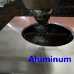 Китай 1500 * 3000 mm CNC плазмено рязане в металорежещи машини
