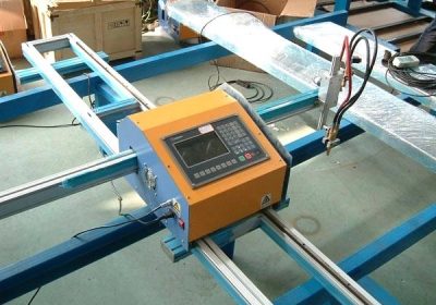 евтини CNC плазмено рязане машина, направени в Китай