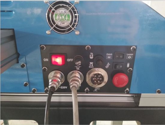 Hot cnc лазерна машина плазма cnc машина за рязане