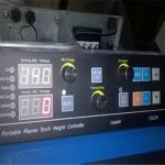 CE стандарт 1325 cnc плазма машина за рязане на въглеродна стомана