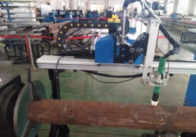 Промоция цена Китай фабрика производител CNC машина за рязане плазма машина за рязане