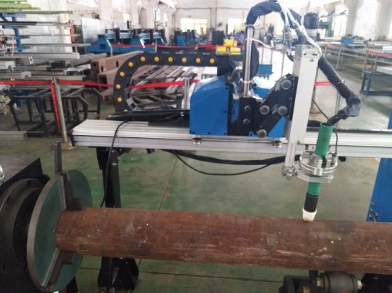 Промоция цена Китай фабрика производител CNC машина за рязане плазма машина за рязане