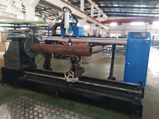 Качество китайски продукти евтини CNC плазмено рязане машина