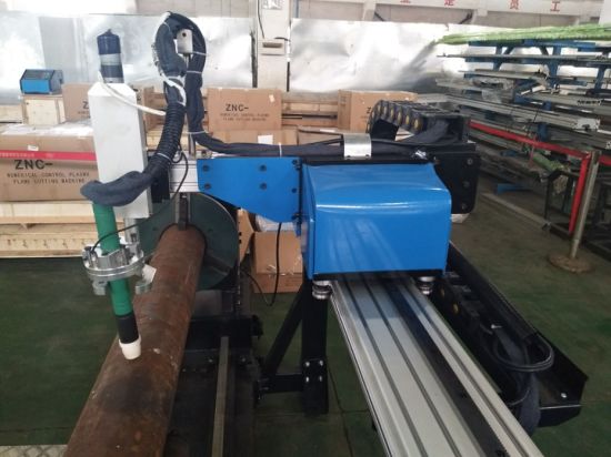Китай евтини и изключителни точни инструменти CNC плазмено рязане машина за продажба