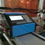 Китай преносим cnc плазма пламък машина за рязане на метал