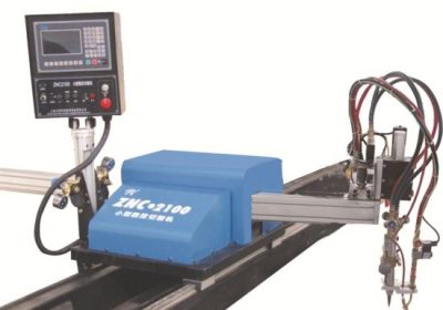 Високо прецизна тежка работа 1500 * 3000 mm cnc плазма тръба машина за рязане & плазма рязане машина & CNC плазма рязане