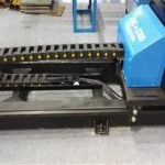 Купи плазмено рязане бързо плазмен CNC машина за рязане