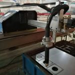 Добро работно усилие CNC плазма рязане машина китайски продукти качество