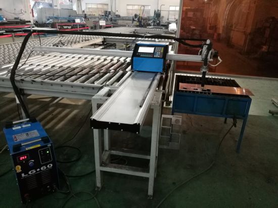 Китай отрязани 120 плазма фреза намаляване 40 въздух плазма фрезоване контрол за CNC плазма