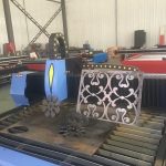 Машина за плазмено рязане CNC машина за гореща продажба