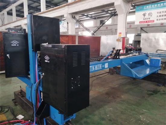 китайски автоматични cnc плазма машини за рязане на машини