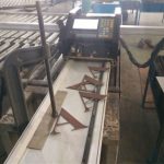 Производител на преносими евтини CNC плазмено рязане машина