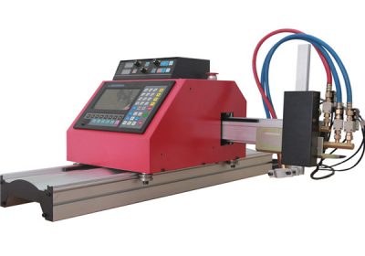 CNC контролер портален CNC плазмено рязане машина