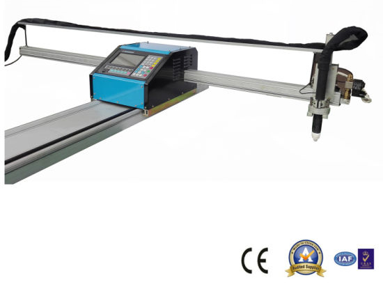 Jiaxin Huayuan плазма метални машини за рязане на 30 мм слой контрол машина